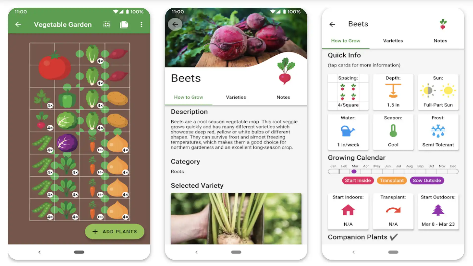 Best Gardening Apps 1