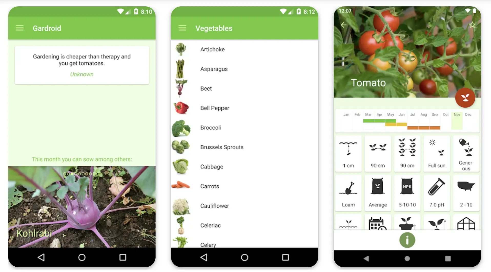 11 Best Gardening Apps To Manage Your Garden Like Pro