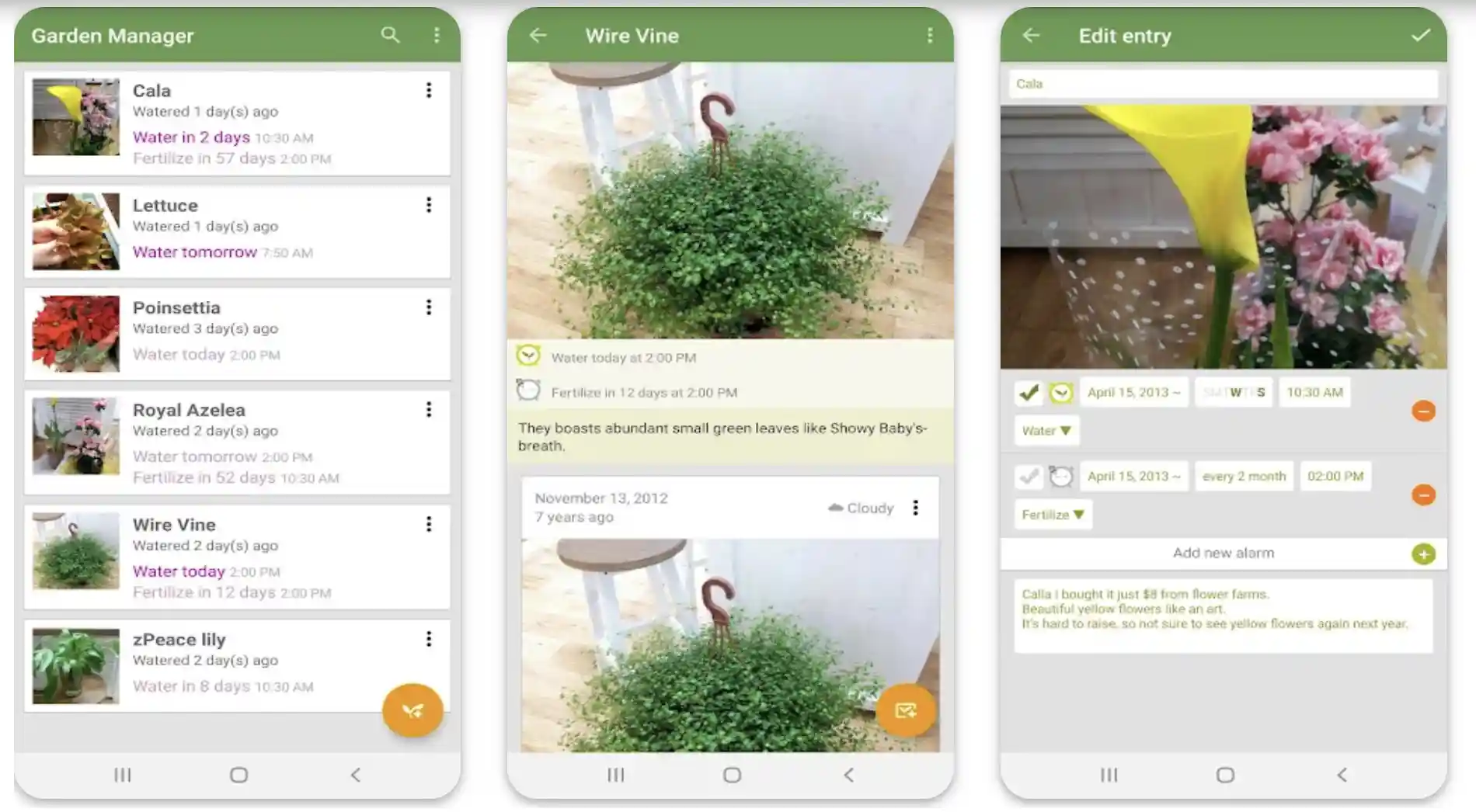 11 Best Gardening Apps To Manage Your Garden Like Pro