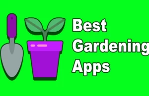 Best Gardening Apps featured