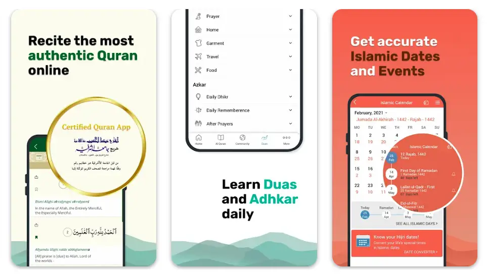 Best Islamic Apps 3
