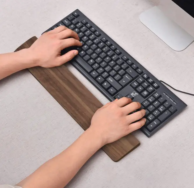 7 Best Keyboard Wrist Rests To Buy in 2022 - Reviewed