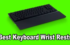 Best Keyboard Wrist Rests featured