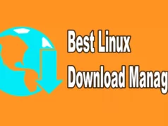 Best Linux Download Managers featured