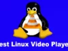 Best Linux Video Players featured