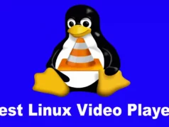 Best Linux Video Players featured
