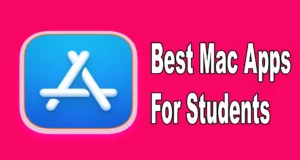 Best Mac Apps for Students featured