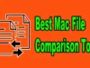 Best Mac File Comparison Tools featured