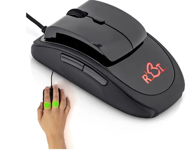 9 Best Mouse For Arthritis To Improve Your Joint Function