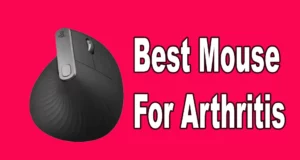Best Mouse For Arthritis featured
