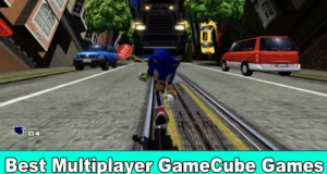 Best Multiplayer GameCube Games featured