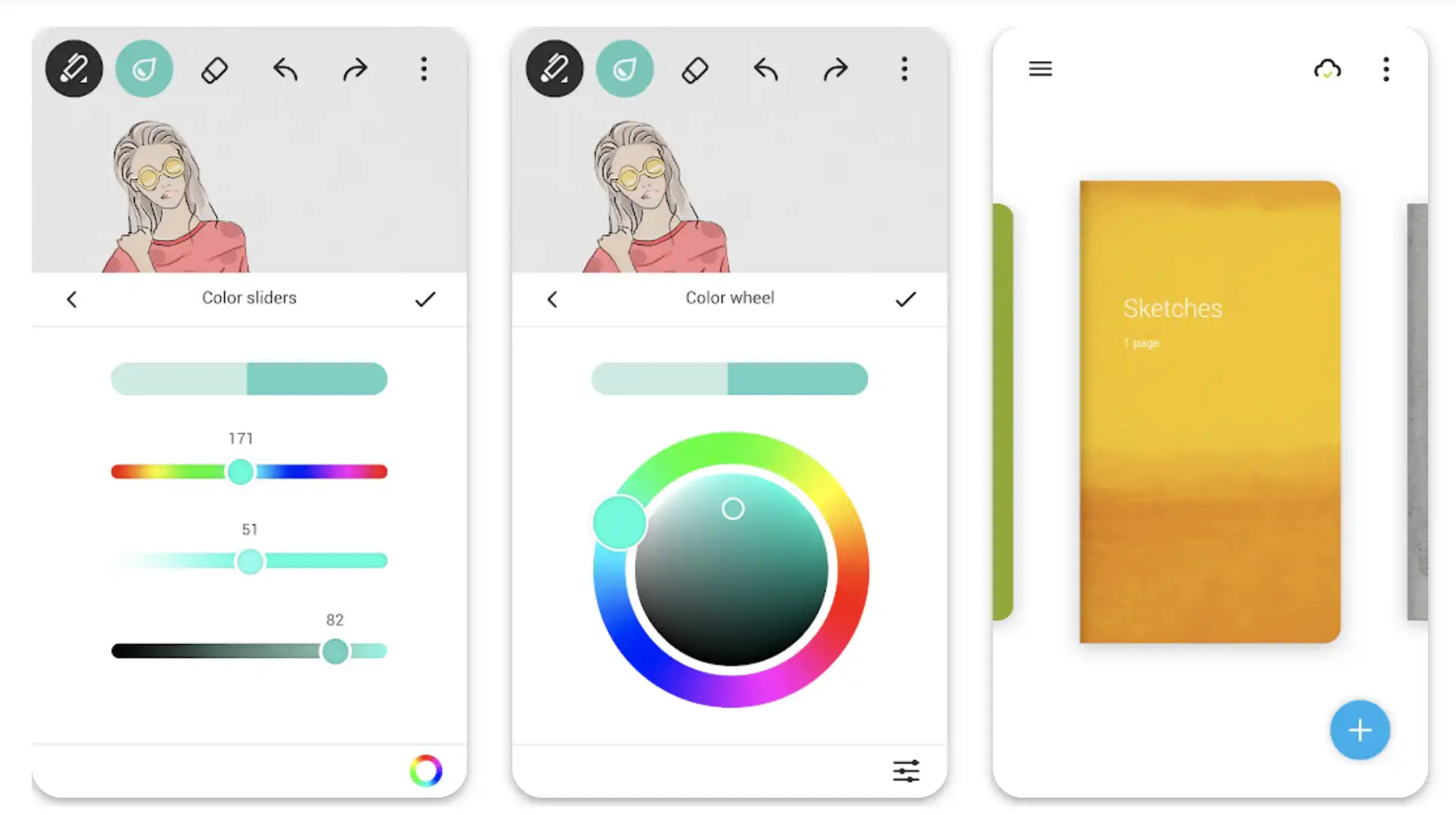Best Painting Apps 9