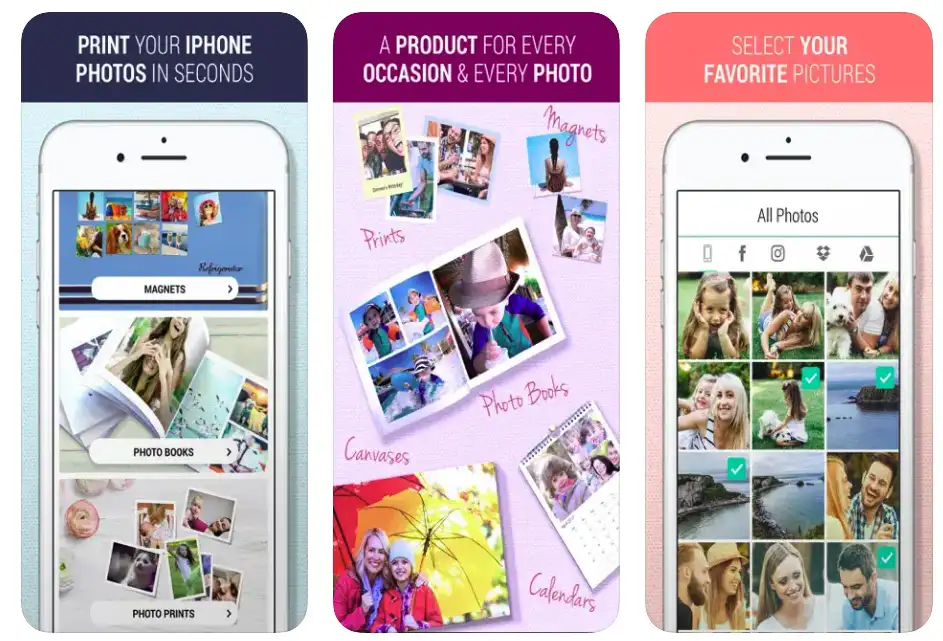 11 Best Photo Printing Apps To Print Your Heart Out