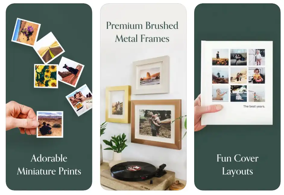 Best Photo Printing Apps