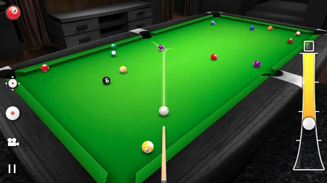 15 Best Pool Table Games With Stunning Graphics