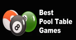 Best Pool Table Games featured