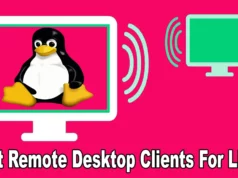 Best Remote Desktop Clients For Linux featured