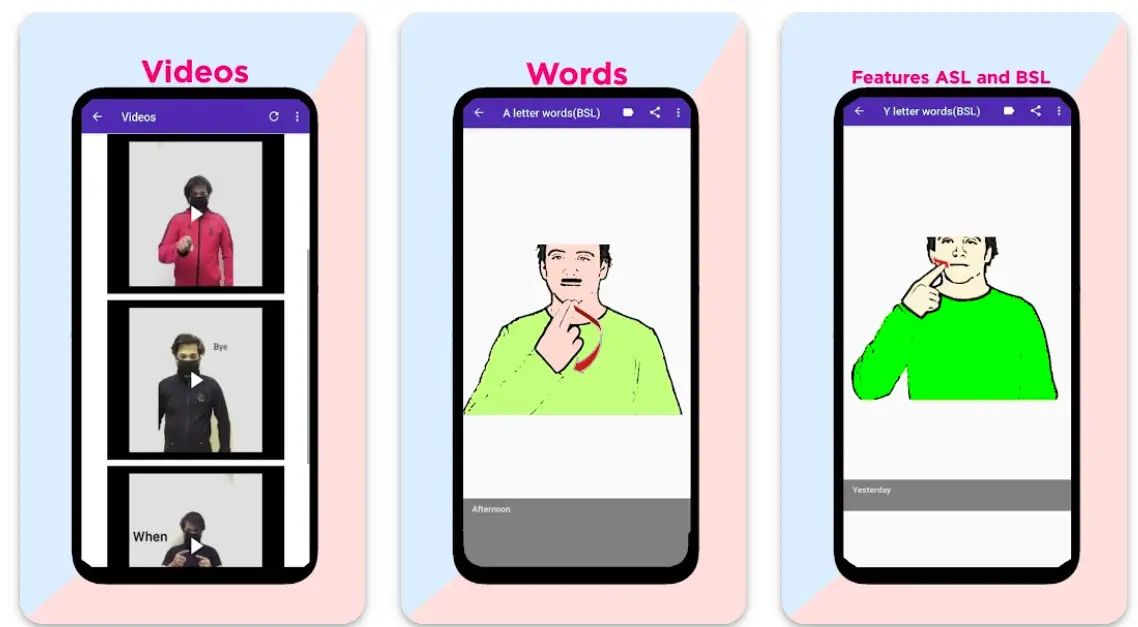 Best Sign Language Apps 6
