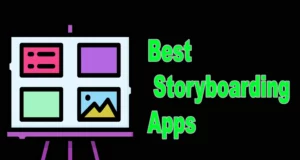 Best Storyboarding Apps featured