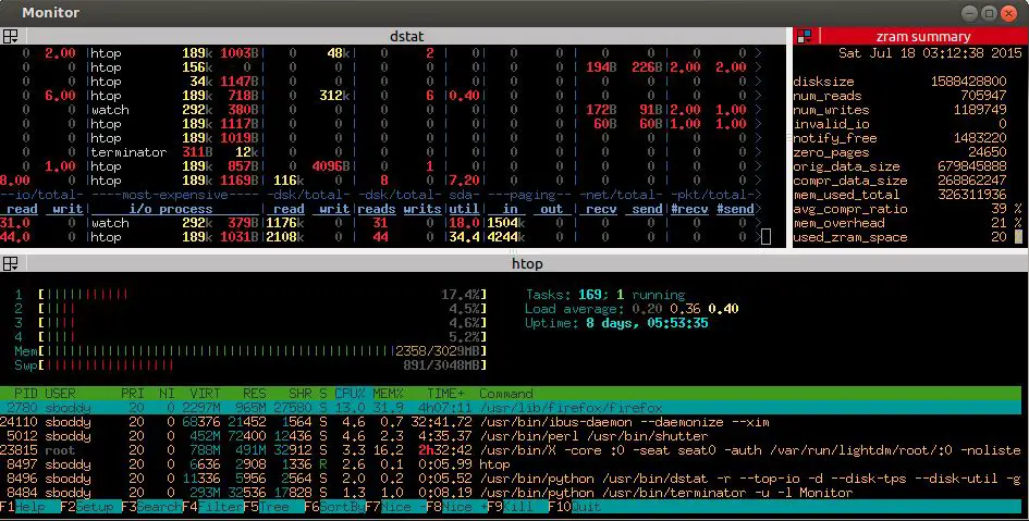 17 Best Terminal Apps For Enhanced Linux Productivity