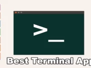 Best Terminal Apps featured