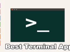 Best Terminal Apps featured