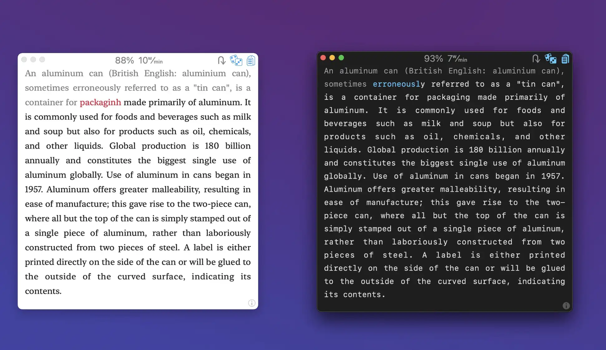 Best Typing Apps For Mac 3