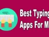 Best Typing Apps For Mac featured