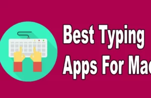 Best Typing Apps For Mac featured