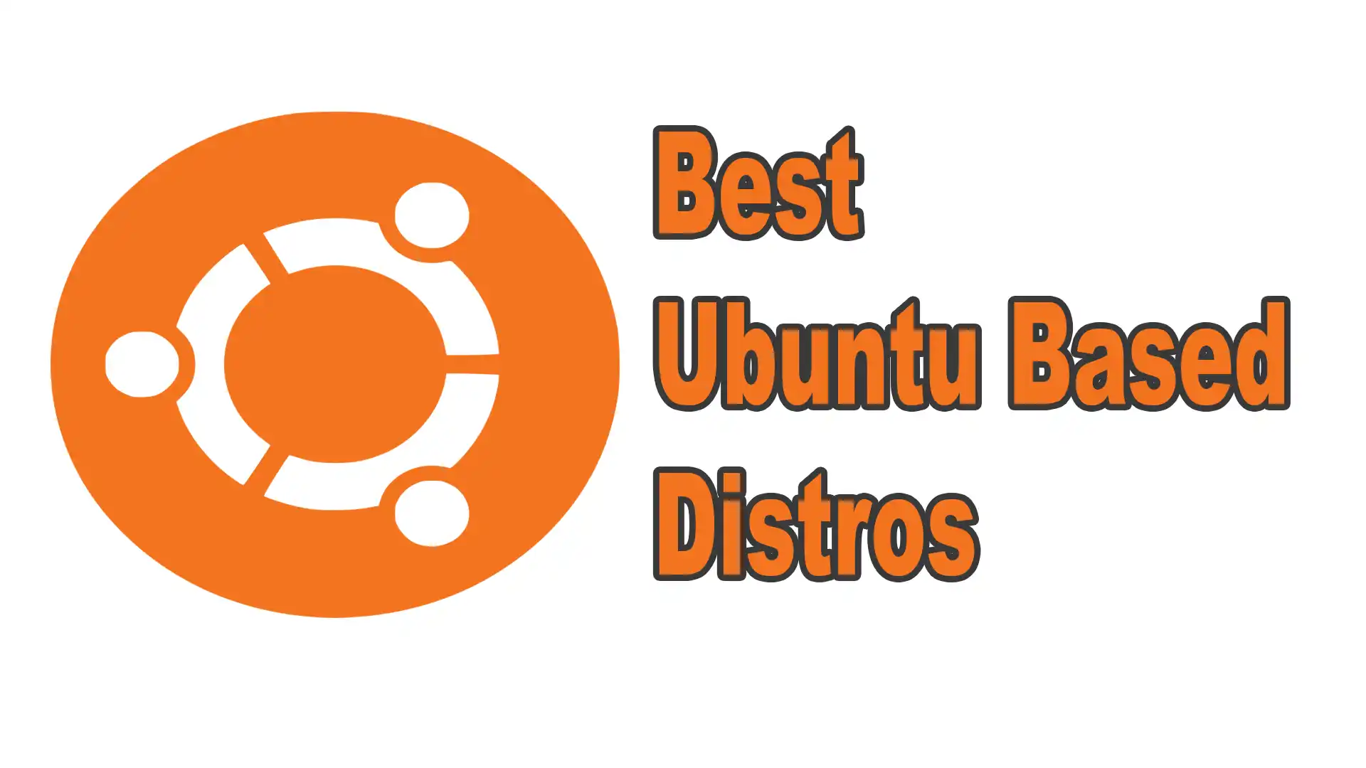 11 Best Ubuntu Based Distros For Creative People [2024]