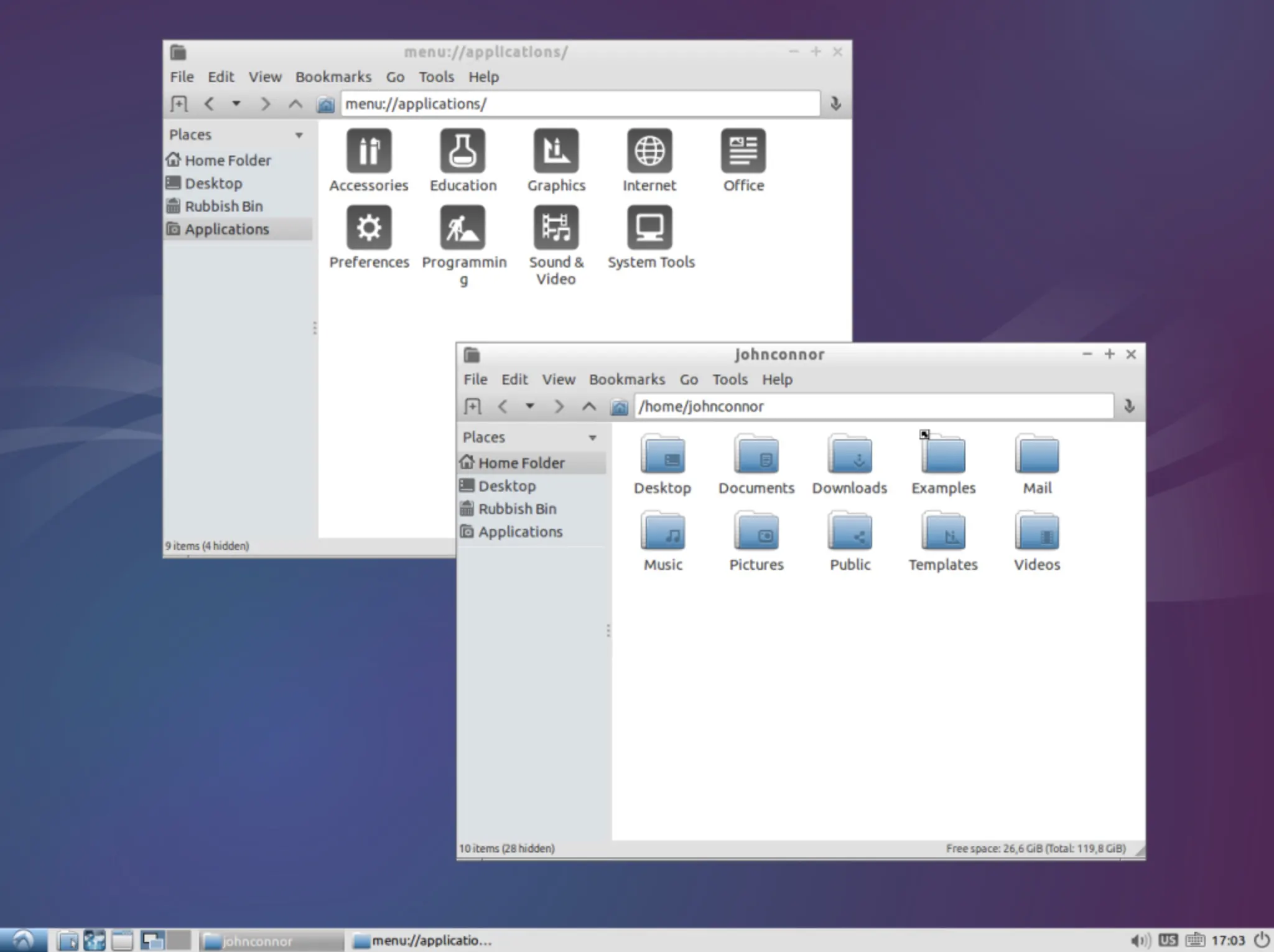 Best Ubuntu Based Distros