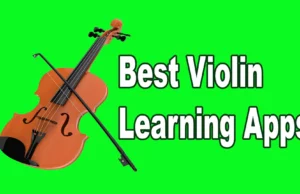 Best Violin Learning Apps featured