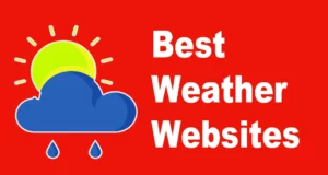 Best Weather Websites featured