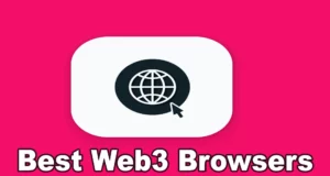Best Web3 Browsers featured
