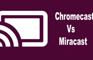 Chromecast Vs Miracast featured
