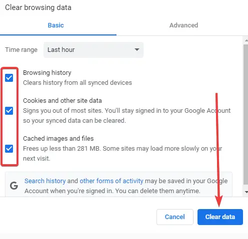 Chromebook Running Slow - Step By Step Guide To Fix It
