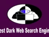 Dark Web Search Engines featured
