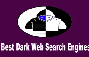 Dark Web Search Engines featured