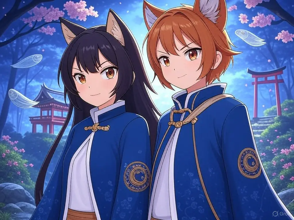 Best 35+ Romance Anime Series of The Last 15 Years