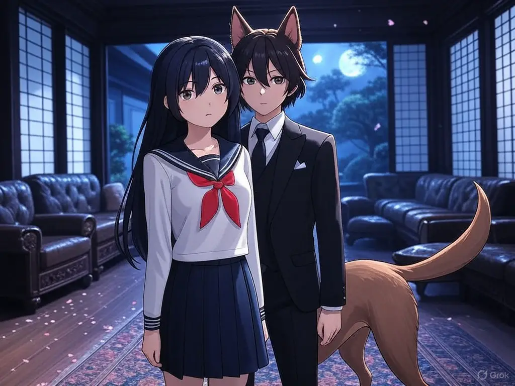 Best 35+ Romance Anime Series of The Last 15 Years