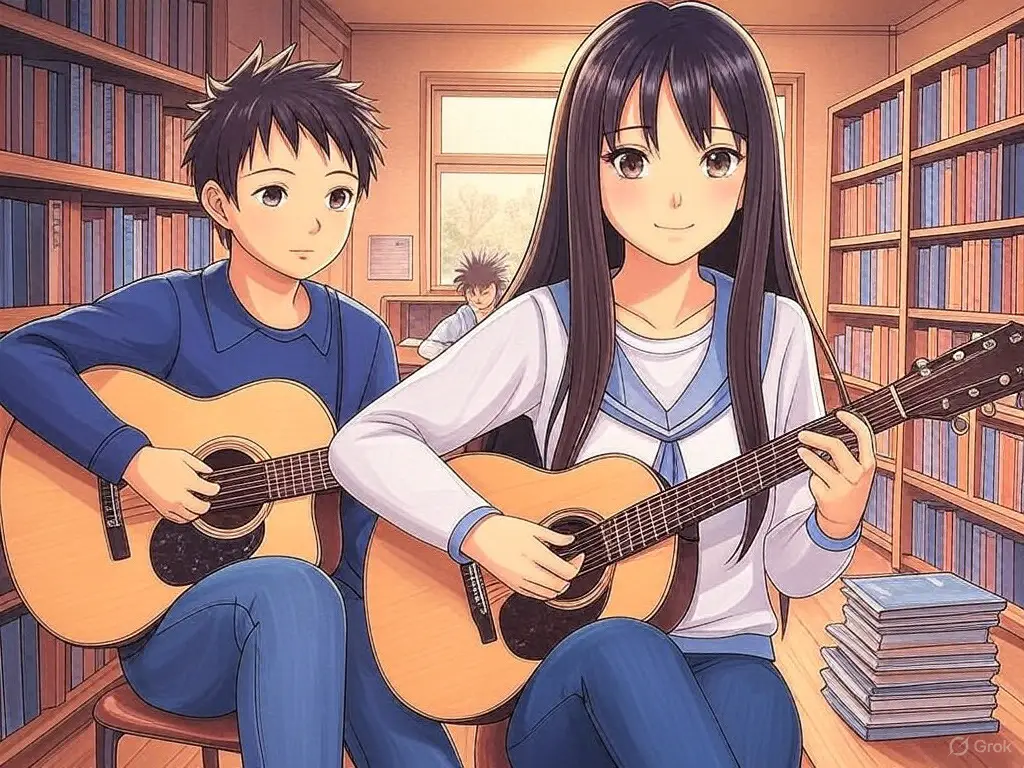 Best 35+ Romance Anime Series of The Last 15 Years