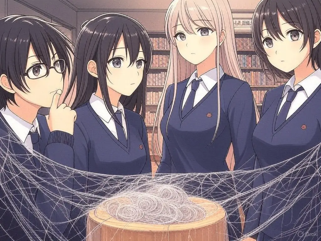 Best 35+ Romance Anime Series of The Last 15 Years