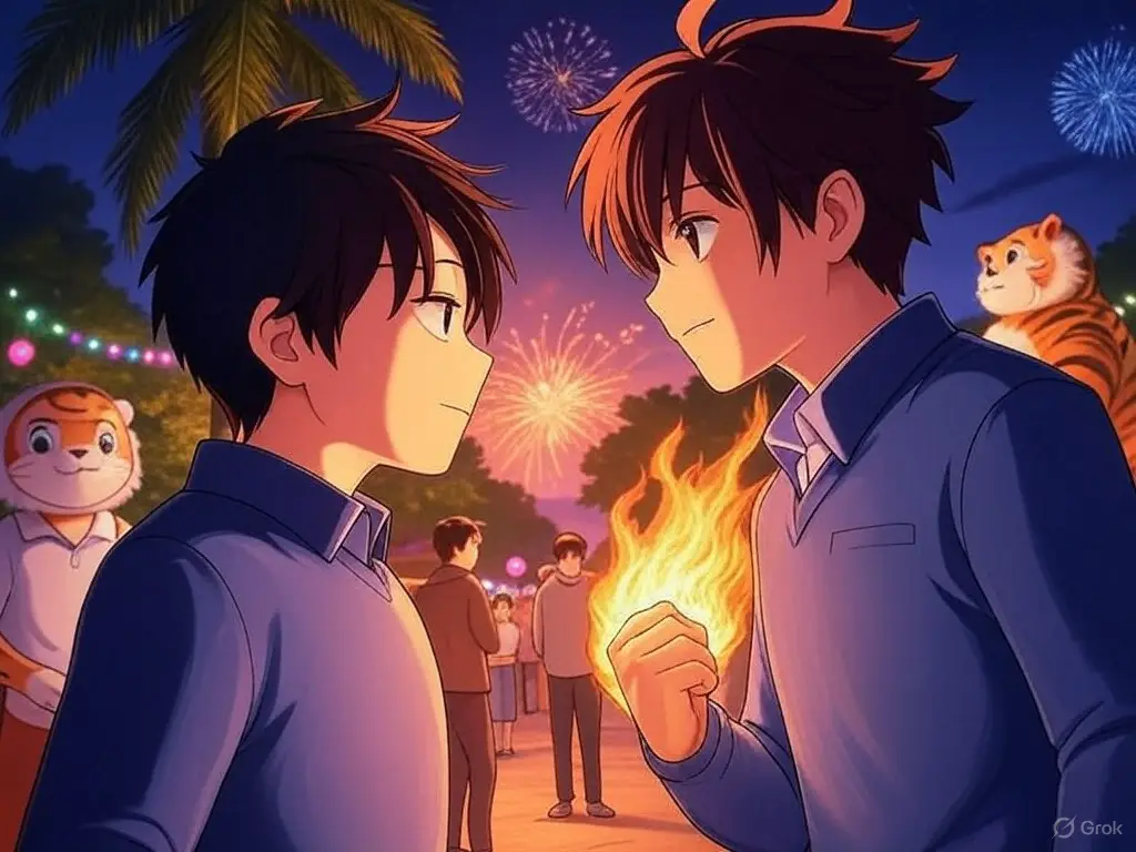 Best 35+ Romance Anime Series of The Last 15 Years