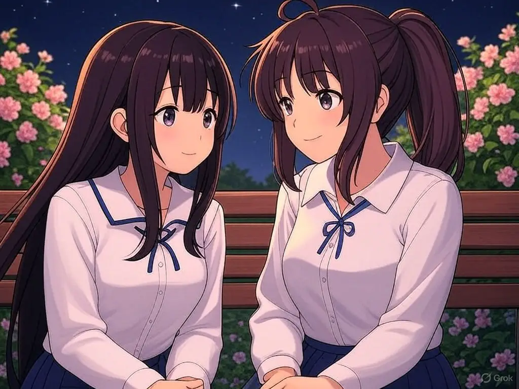 Best 35+ Romance Anime Series of The Last 15 Years