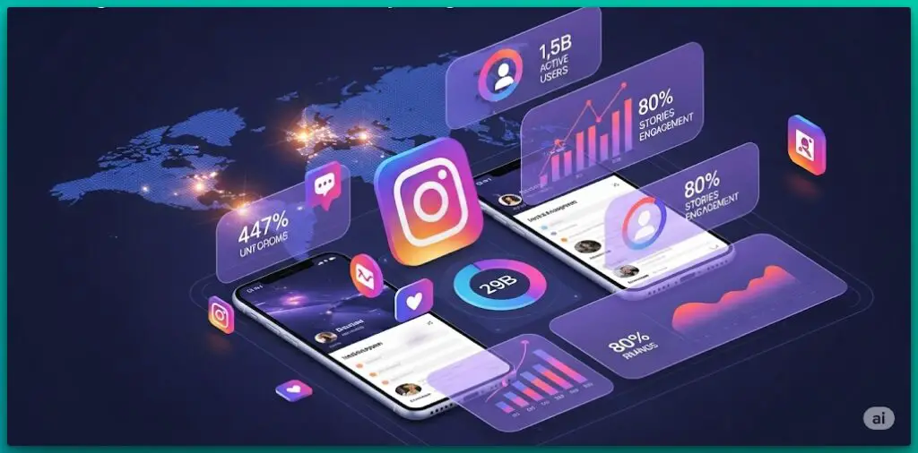 Instagram Statistics