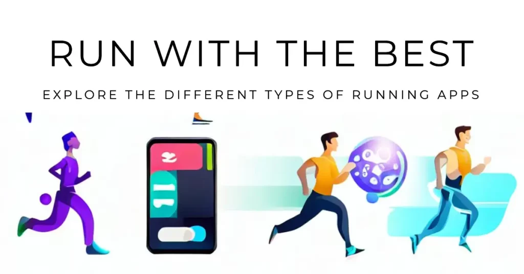 Key Features of Top Running Apps