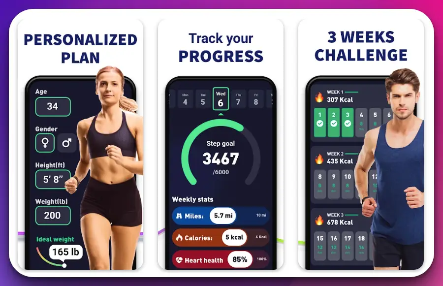 9 Best Running Apps To Elevate Your Runs