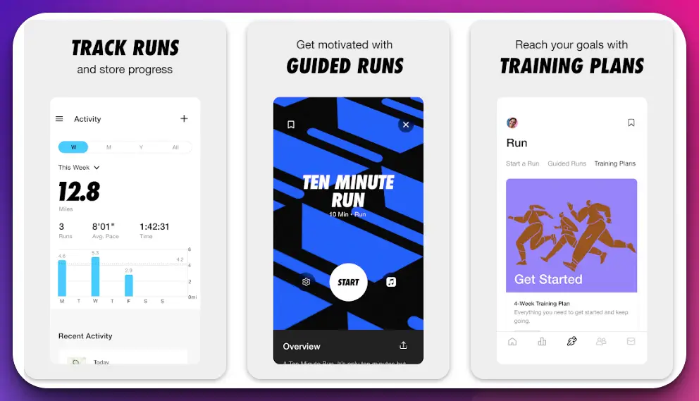 9 Best Running Apps To Elevate Your Runs
