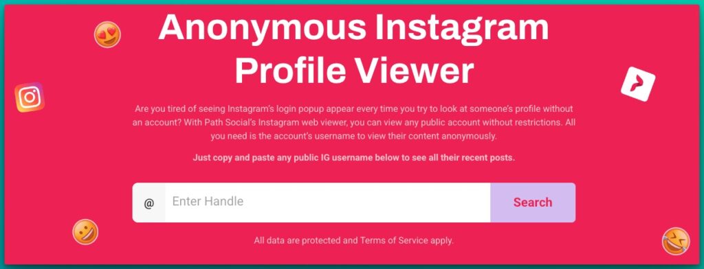 Top Instagram Profile Viewers 3