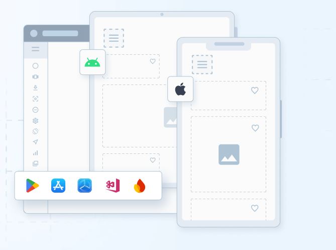 Top Online Android Emulators 1